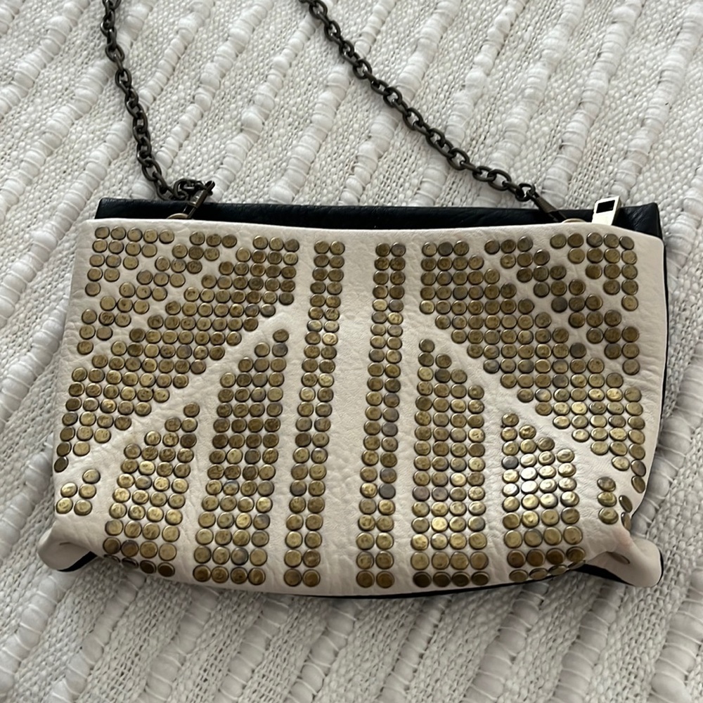Street Level crossbody purse